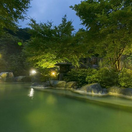 Okuhida Garden Hotel Yakedake Takayama  Esterno foto