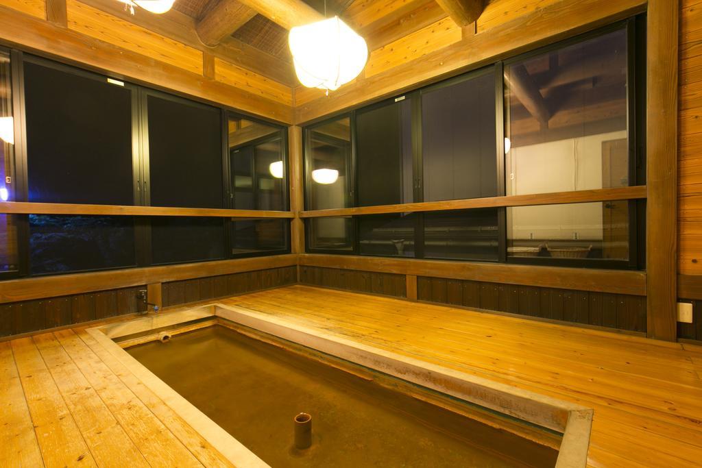 Okuhida Garden Hotel Yakedake Takayama  Esterno foto