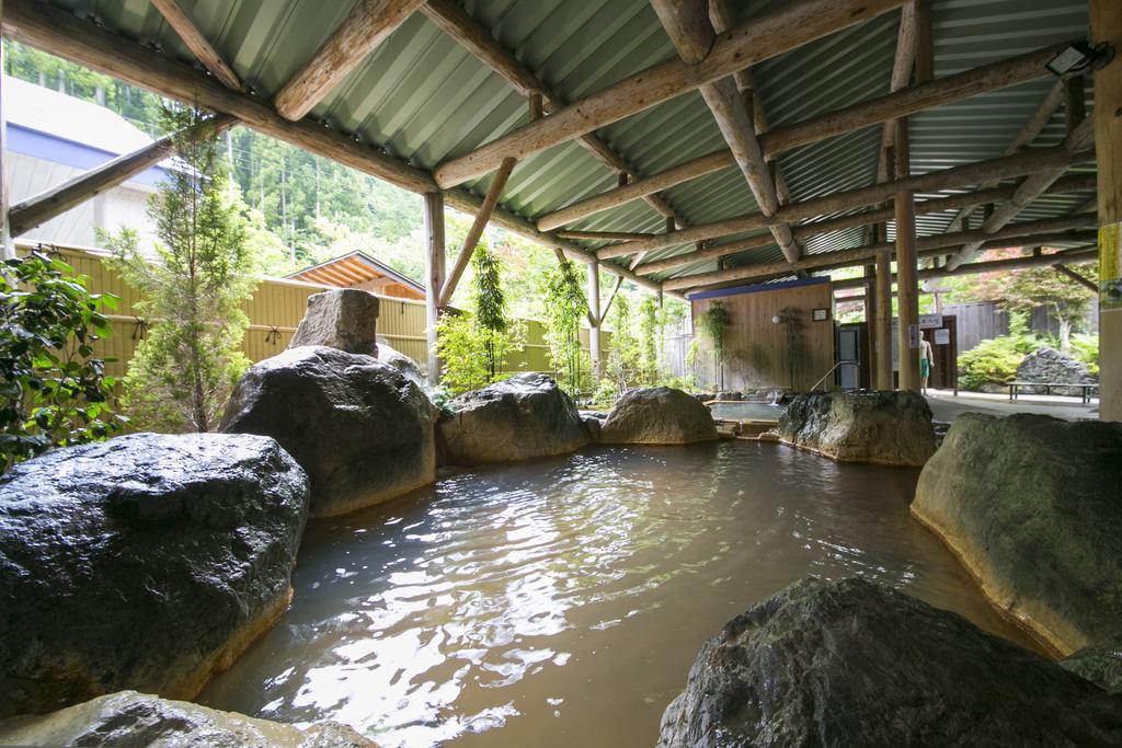 Okuhida Garden Hotel Yakedake Takayama  Esterno foto