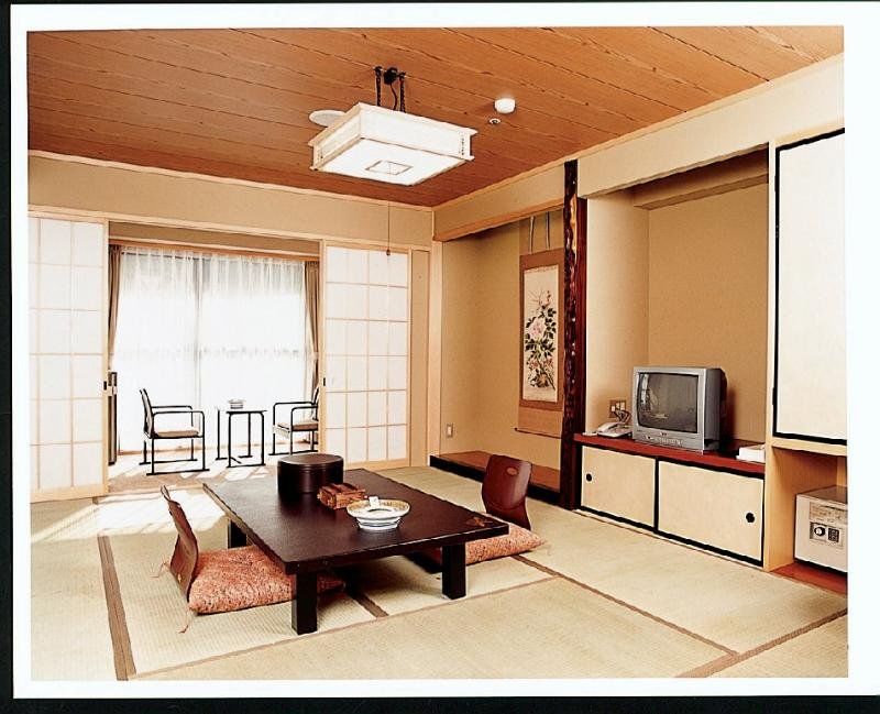 Okuhida Garden Hotel Yakedake Takayama  Esterno foto