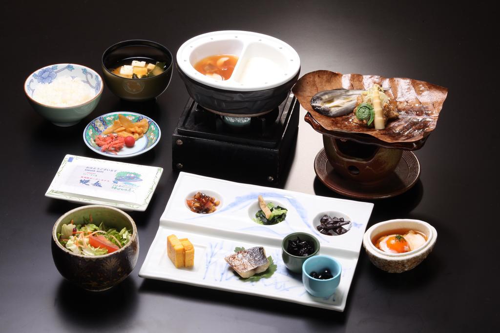 Okuhida Garden Hotel Yakedake Takayama  Esterno foto