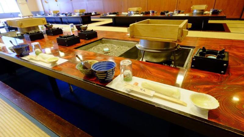 Okuhida Garden Hotel Yakedake Takayama  Esterno foto