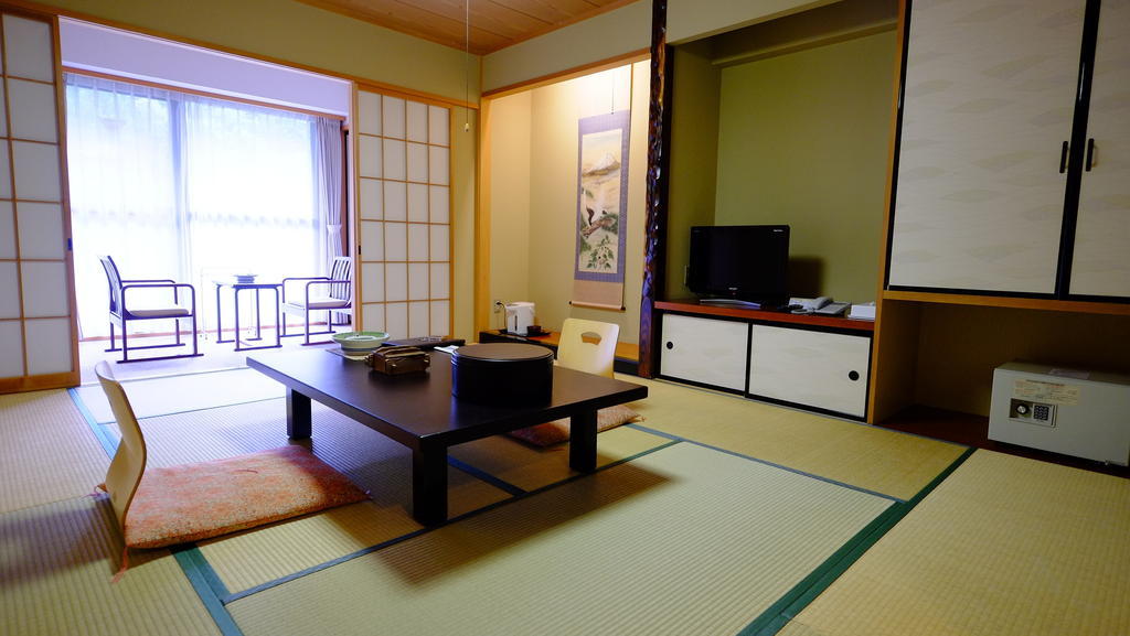Okuhida Garden Hotel Yakedake Takayama  Esterno foto
