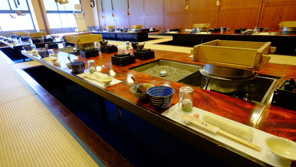 Okuhida Garden Hotel Yakedake Takayama  Esterno foto