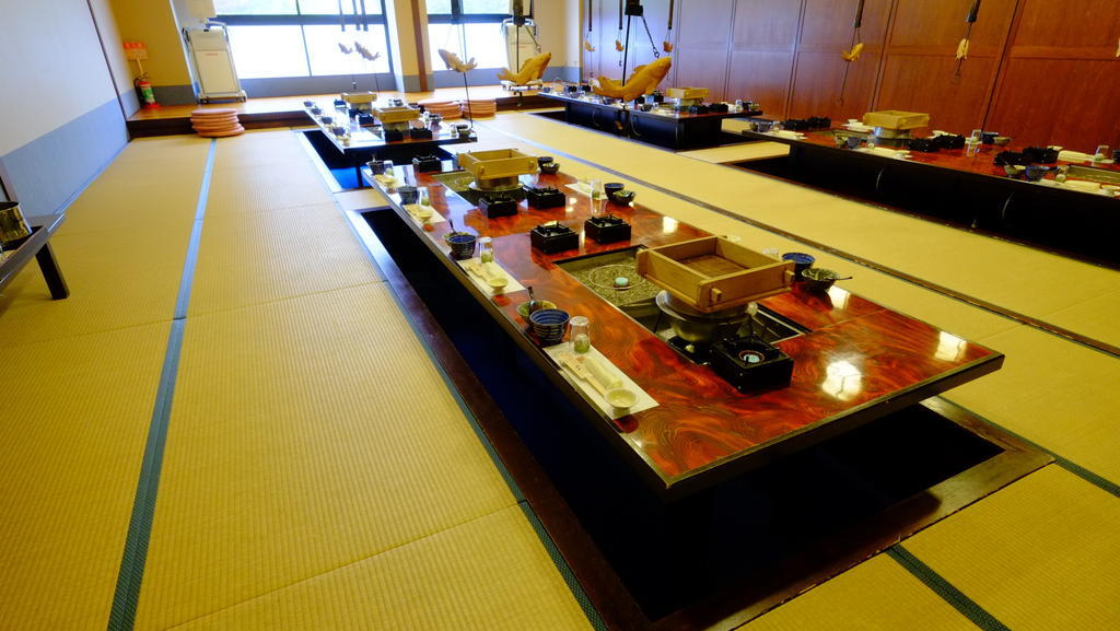 Okuhida Garden Hotel Yakedake Takayama  Esterno foto